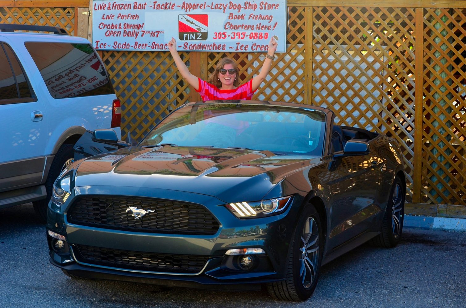 Ford-Mustang-Florida