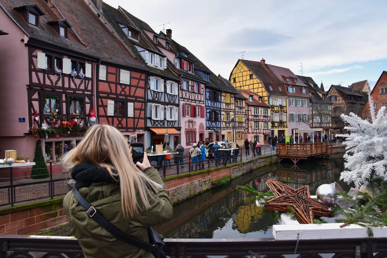 Colmar-Petite-Venise